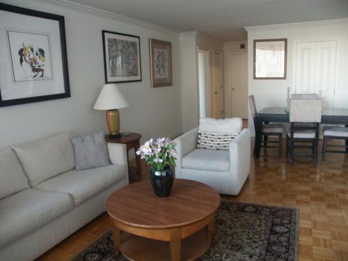 Charlesview Suites Back Bay — 4-Star Luxury Hotel in Boston, United States