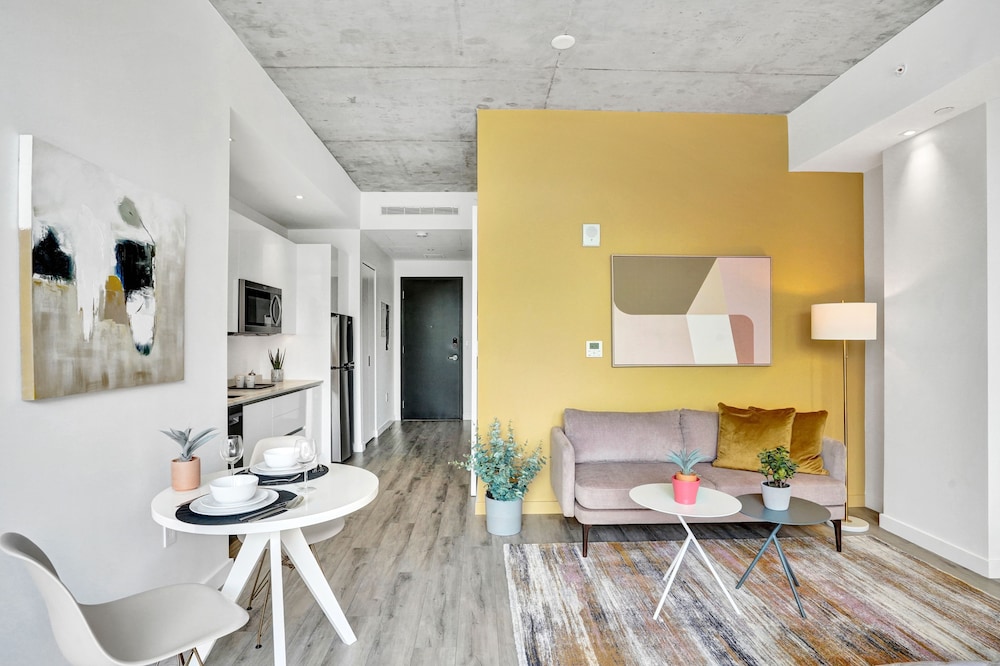 Destination Stays The Miami Loft Hotel - photo 38