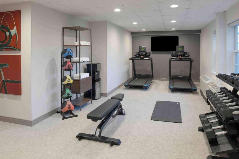 Holiday Inn Express St Albans by IHG - photo 109