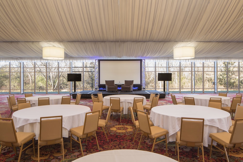 Lincolnshire Marriott Resort - photo 106