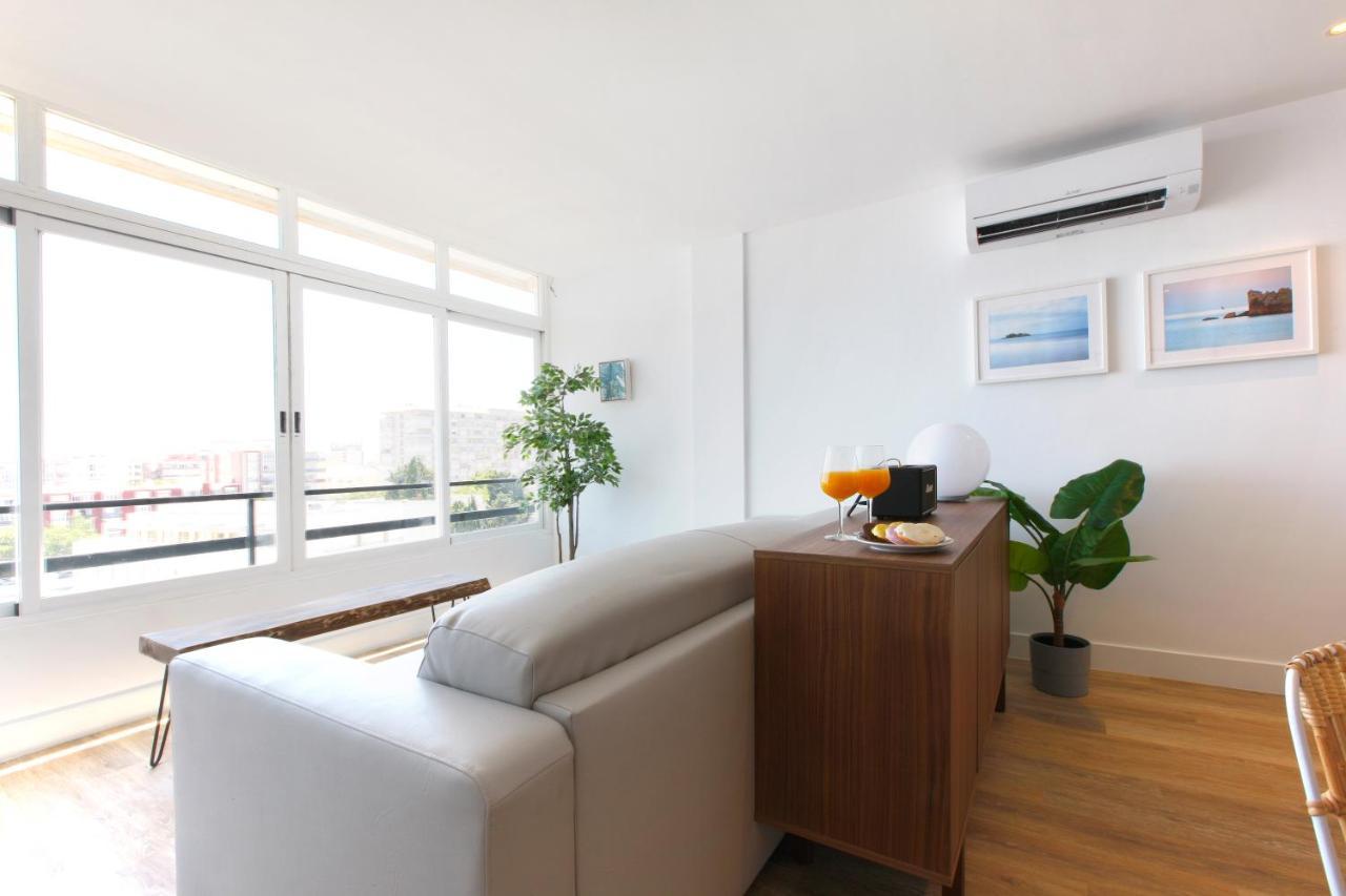 Casita Pie De Jardin in Torremolinos, Spain