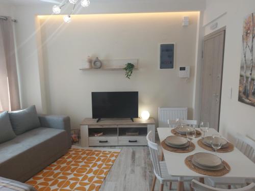 Villanova Emerald Suite — 4-Star Luxury Hotel in Thessaloniki, Greece
