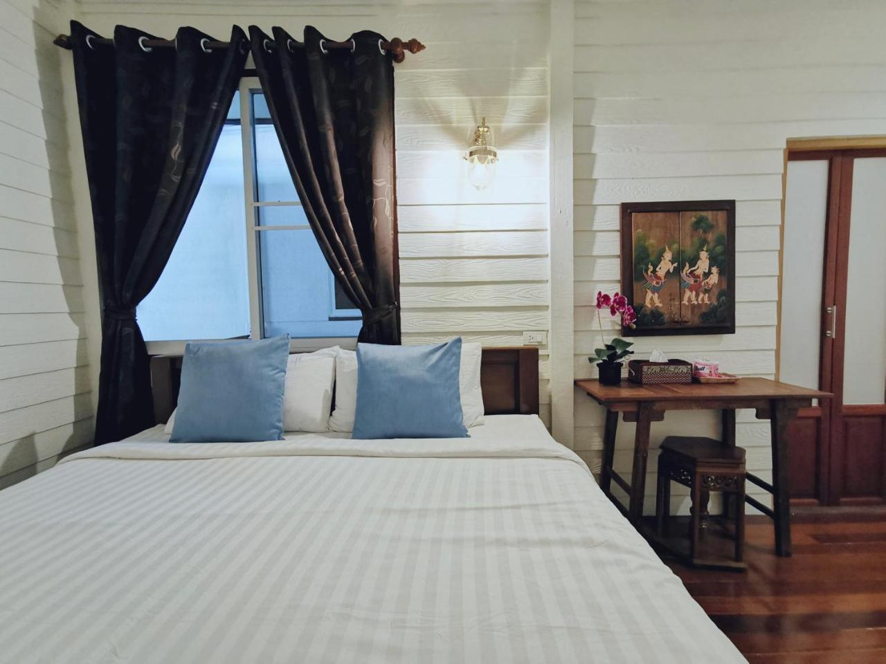 Tavee Guesthouse