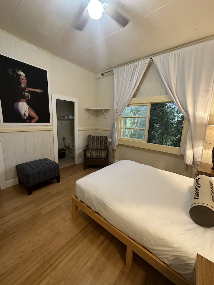 Wild Ginger Hotel - photo 21