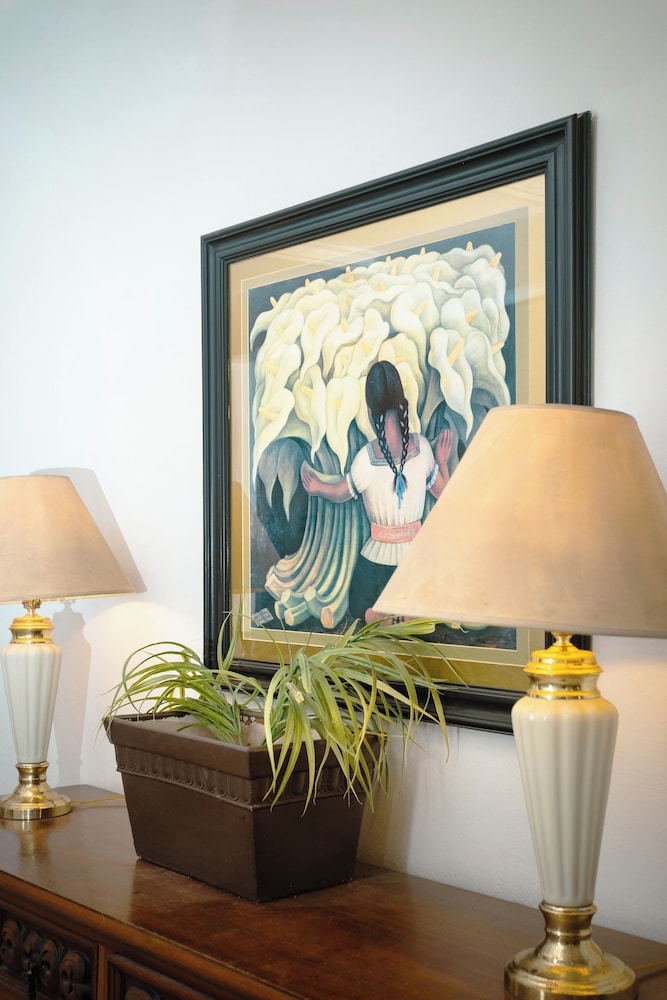 Hotel Suites Kino