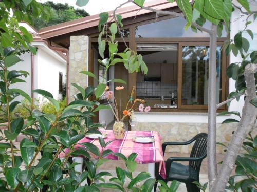 Residenza Pousada Romantica in Tropea, Italy