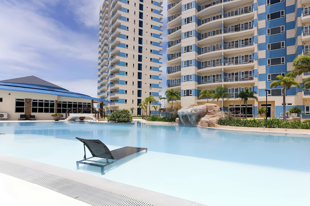 Amisa Private Residences Tower C in Lapu-Lapu City, Philippines