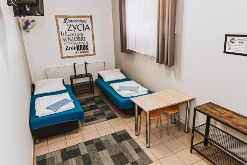 Noclegi Na Końcu Świata Bielpon in Przemysl, Poland