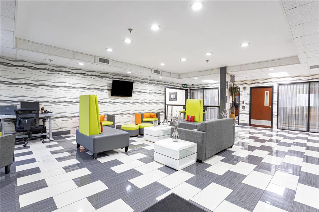 Quality Inn Prattville I 65 - photo 11