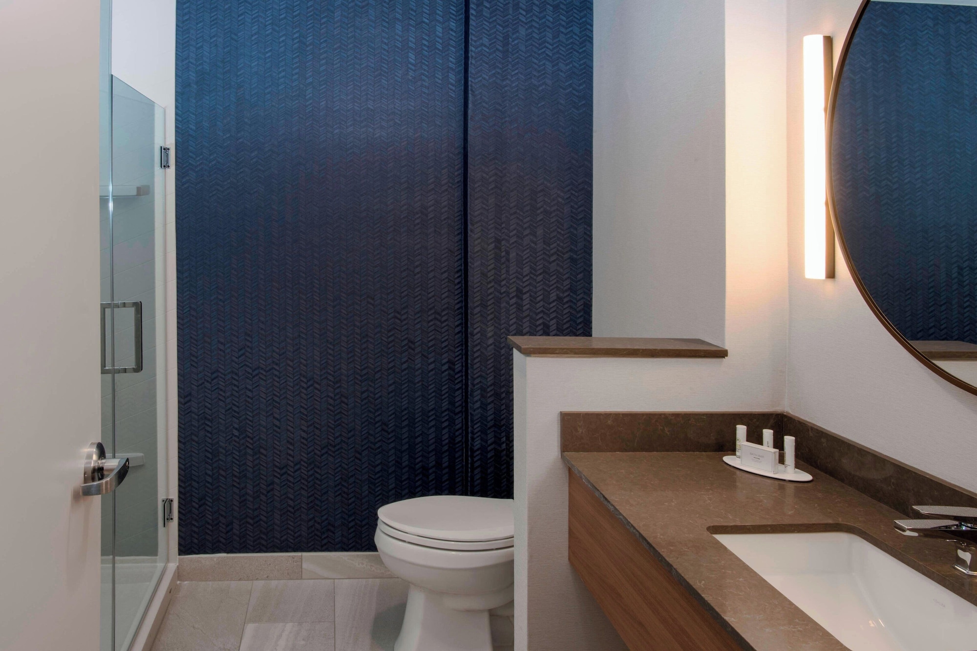Fairfield by Marriott Inn & Suites Omaha at MH Landing - photo 36