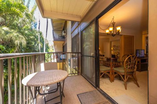 Hono Kai Resort B16 — hotel in Wailuku