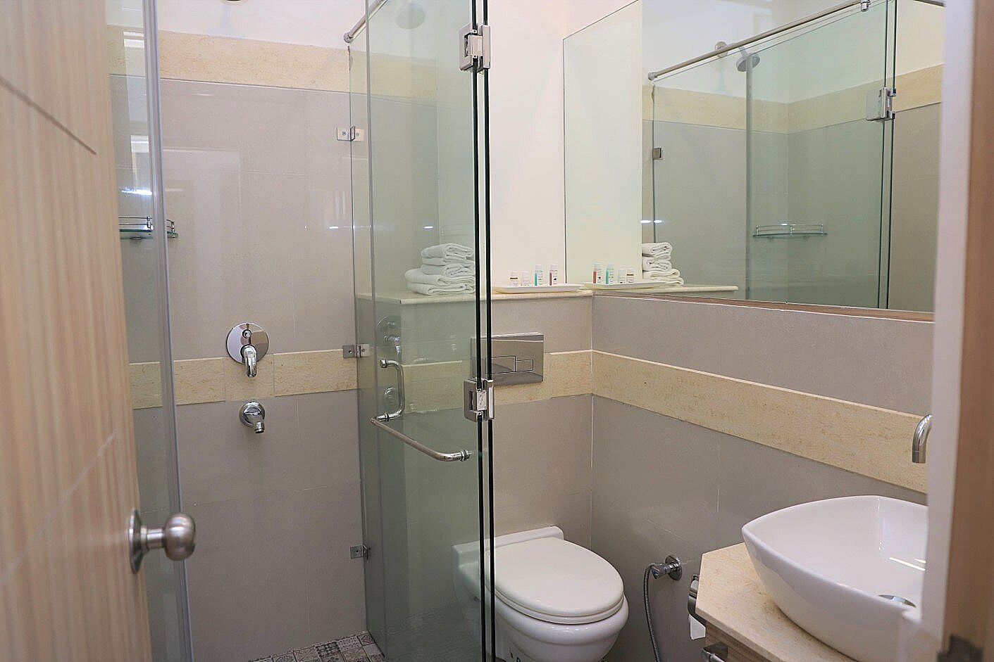 Hotel Mayvilas - last minute hotel in Dehra Dun