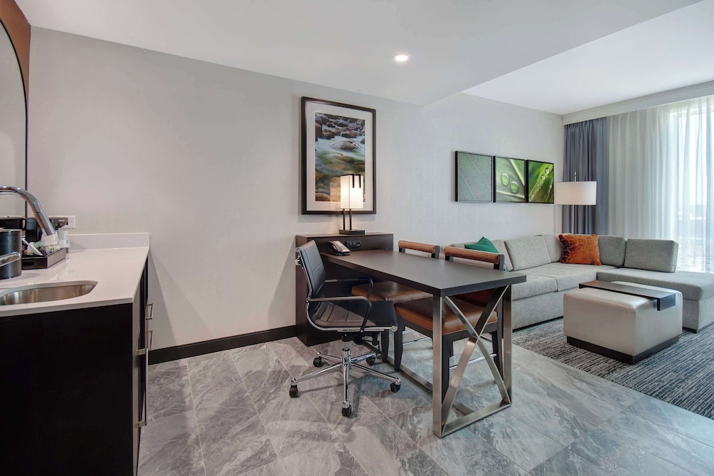 Embassy Suites By Hilton Alpharetta Halcyon - photo 24