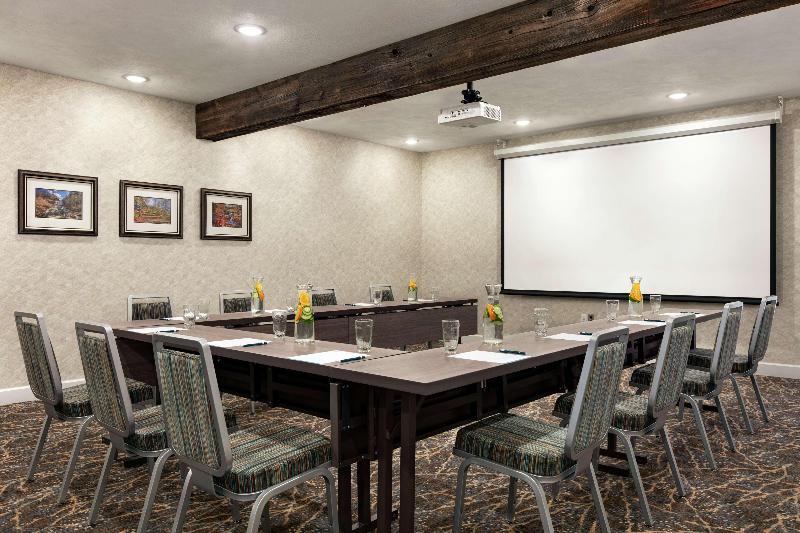 Homewood Suites by Hilton Syracuse Liverpool - photo 75