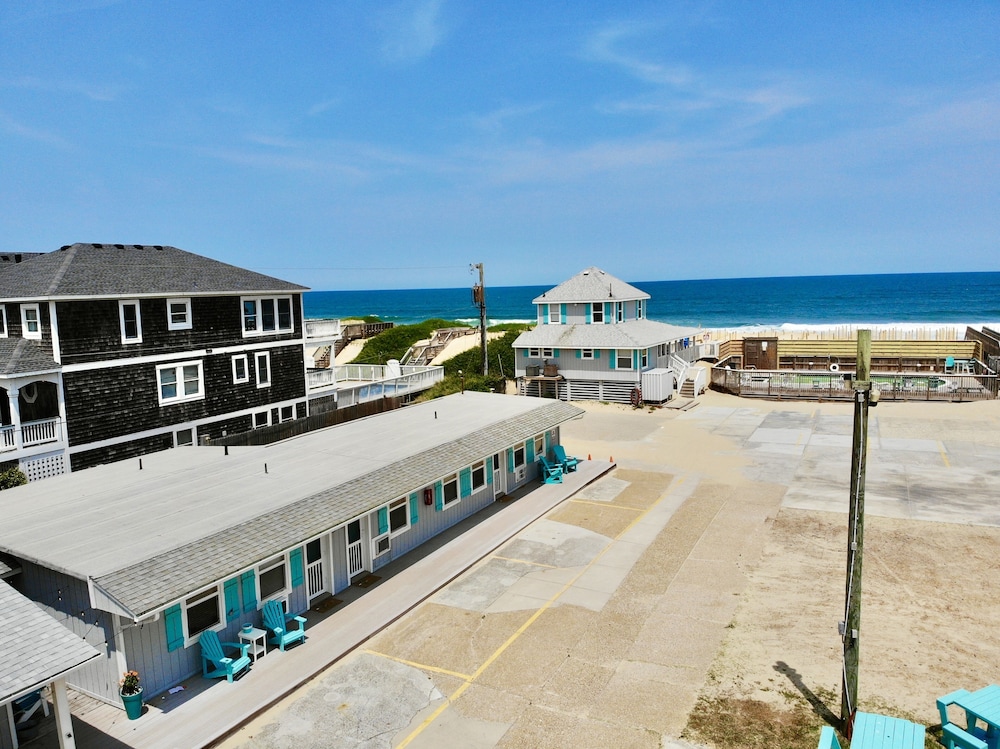 SandSpur Ocean Cottages - photo 106