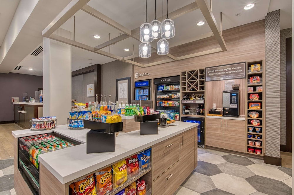 Hilton Garden Inn Irvine Orange County Airport - photo 31