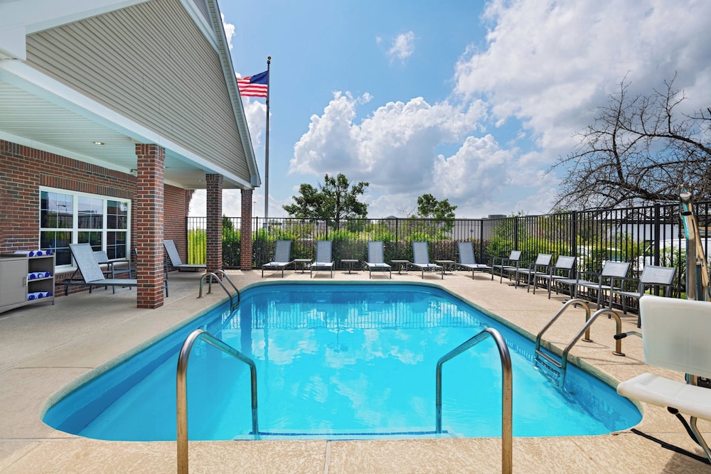 Residence Inn by Marriott Austin The Domain Area - photo 21