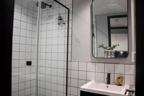 Onyx Studio Apartment