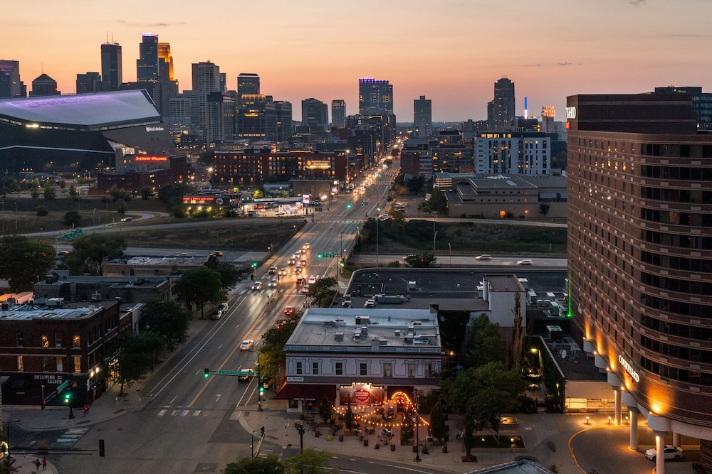 Courtyard by Marriott Minneapolis Downtown - photo 78