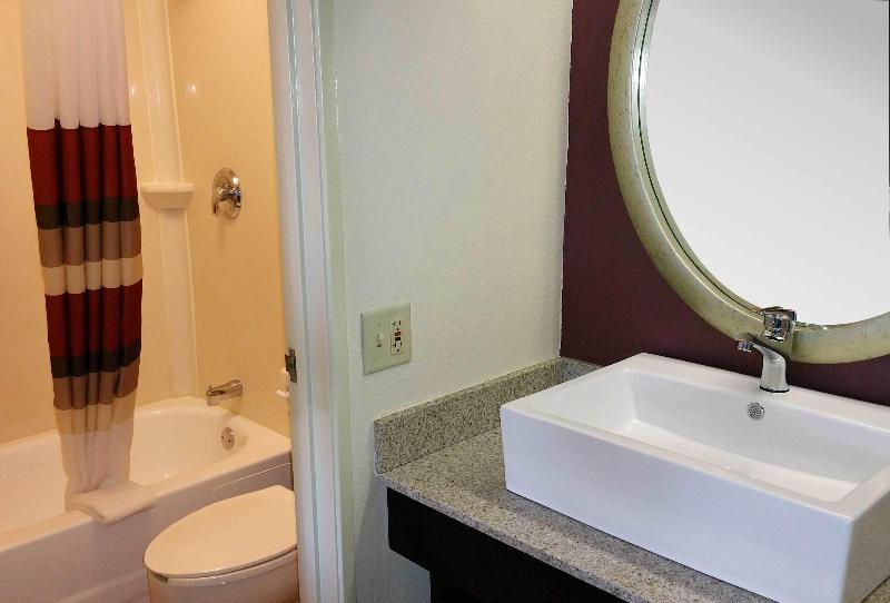 Red Roof Inn PLUS Chicago Hoffman Estates - photo 16