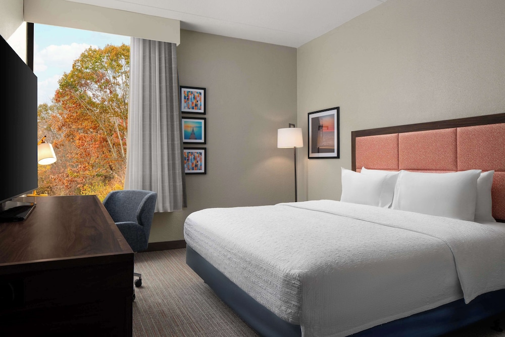 Hampton Inn Norfolk Virginia Beach - photo 14