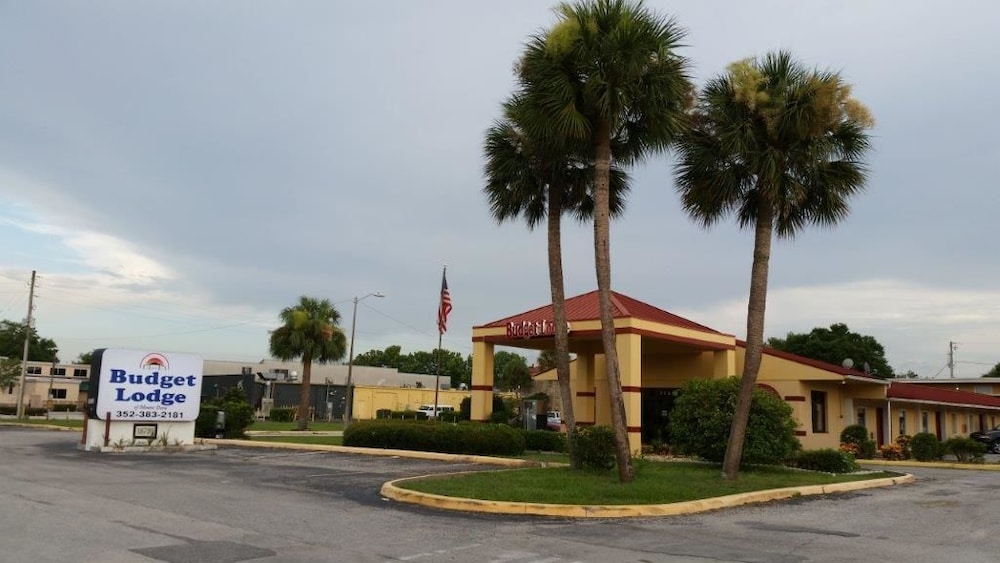 Budget Lodge of Mount Dora - photo 40