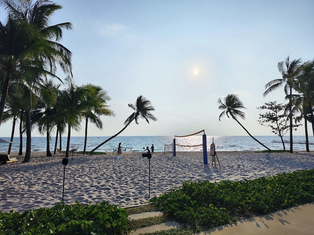 Stella Marina Boutique Hotel pet-friendly hotel Phu Quoc