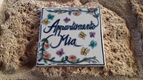 Appartamento Mia — 4-Star Luxury Hotel in Orvieto, Italy