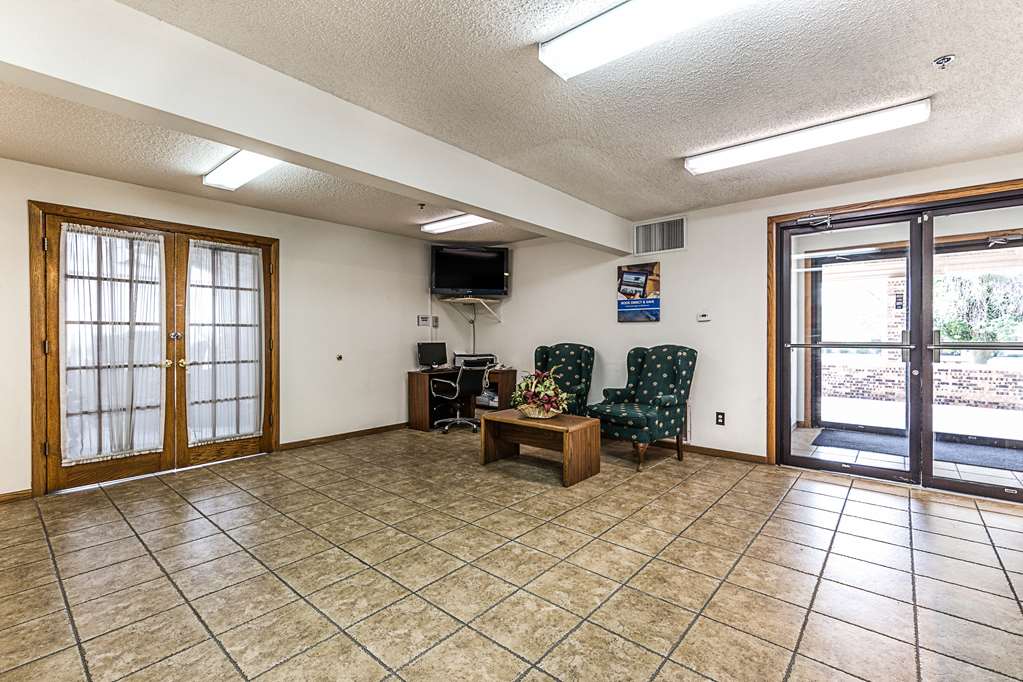 Motel 6 Kewanee IL - photo 16