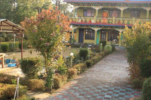 Stupa Guest House — Beed — photo 4
