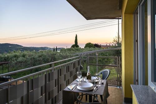 Borea Strunjan — 4-Star Luxury Hotel in Portoroz, Slovenia