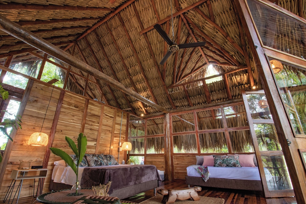 Hacienda Boutique in Restrepo, Colombia