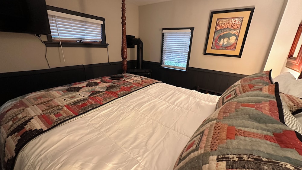 Phineas Swann Inn & Spa - photo 74