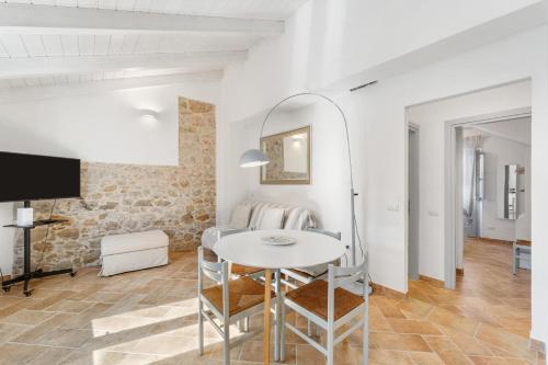 La Casetta — Giba — photo 2