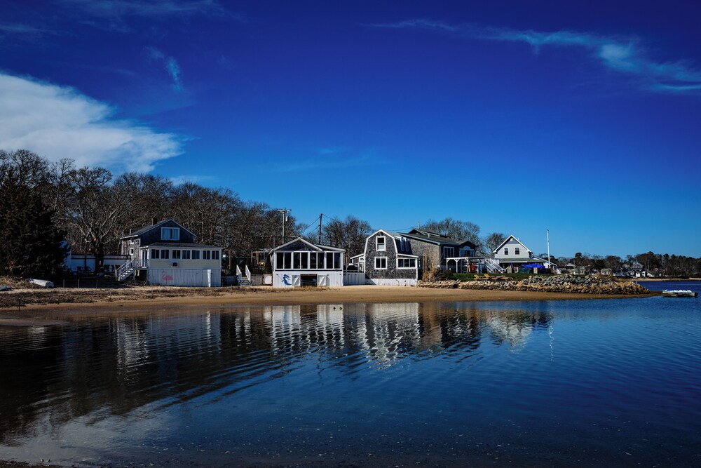 The Onset Beach Compound Cape Cod Beach Resort & Oceanic Habitat - photo 116
