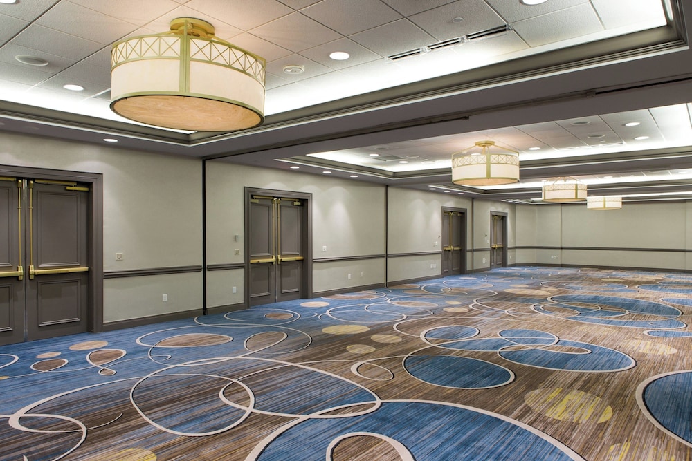 Baltimore Marriott Inner Harbor at Camden Yards - photo 27