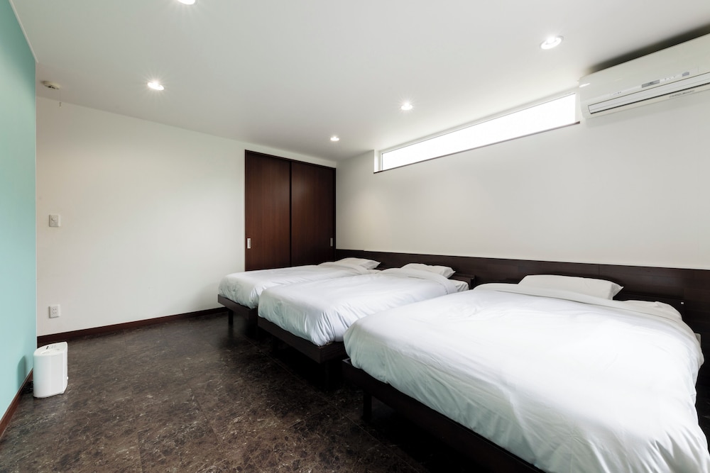 The Elysian Retreat — Otaru — photo 4