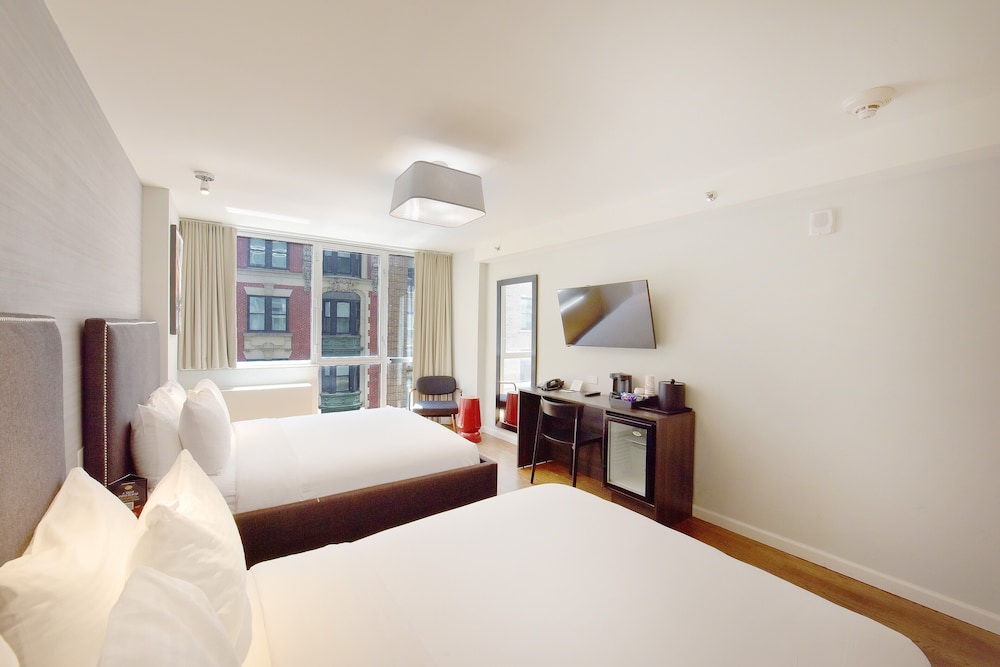 Hotel 32 32 - photo 17