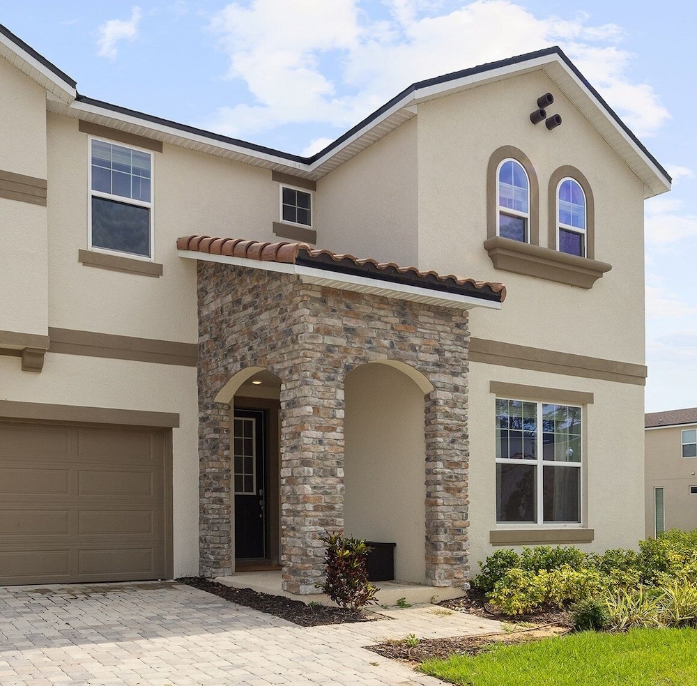 Coconut Breeze Getaway Resort Facilities Access 9 Bedroom Home by Overmoon - photo 59