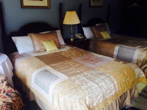 Vintage Motel - photo 13