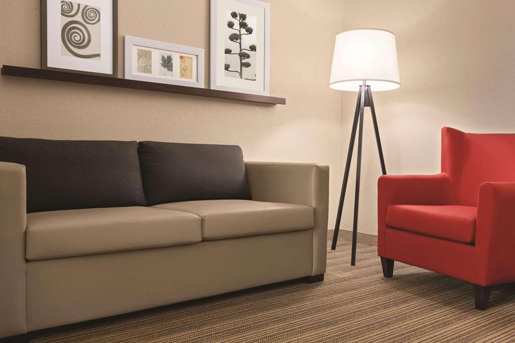 Country Inn & Suites by Radisson Georgetown KY - photo 23
