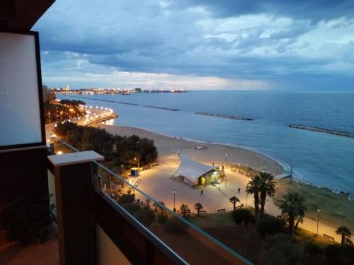 Rosa di mare — 4-Star Luxury Hotel in Bari, Italy