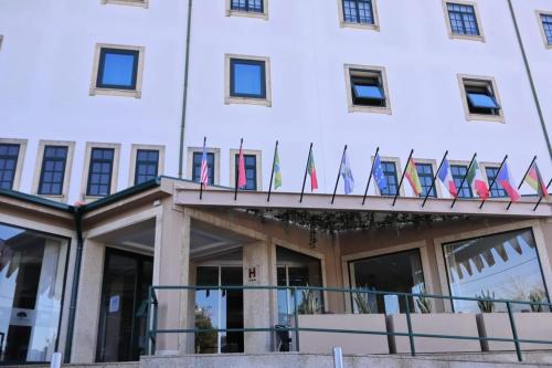 Hotel Santhyago Trofa — Trofa — photo 4