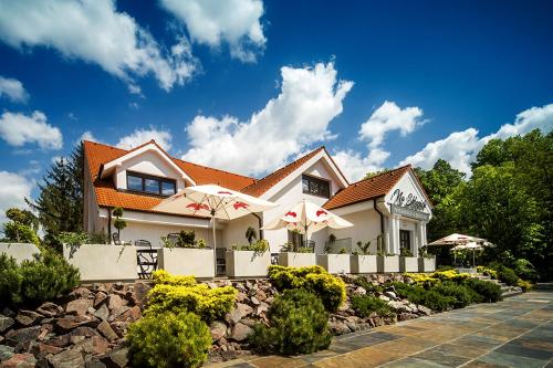 Penzion Na Sklepích — hotel in Chrudim
