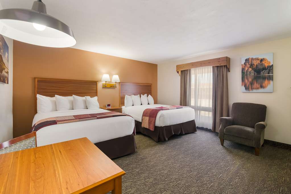 Best Western Graham's - photo 3