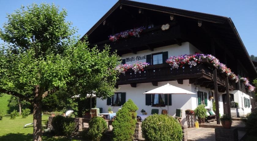 Wastl Husl in Reit Im Winkl, Germany