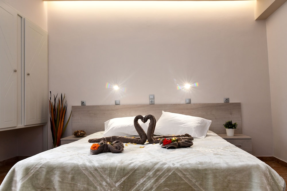 Villa Popi — 4-Star Luxury Hotel in Kos, Greece