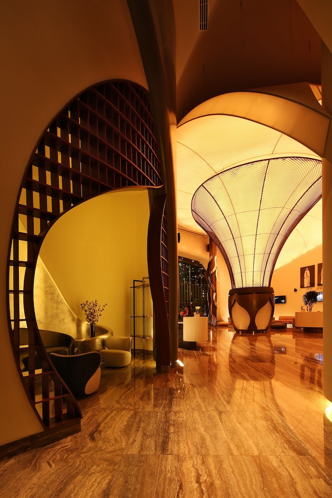 The Art Hotel & Resort — Manama — photo 4