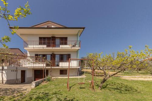 Apartment Zdravka — 4-Star Luxury Hotel in Koper, Slovenia