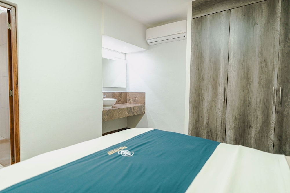 Real Naviero Hotel Ejecutivo